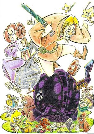 Falla 2015