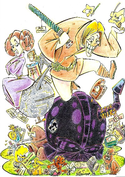 Falla 2015