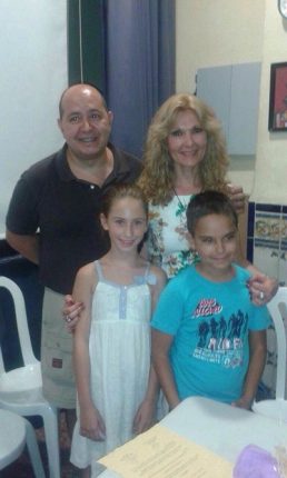 representantes Jacinto