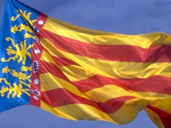 Senyera-valenciana