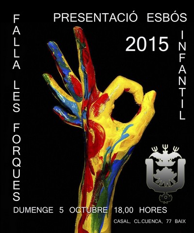 Tres Forques