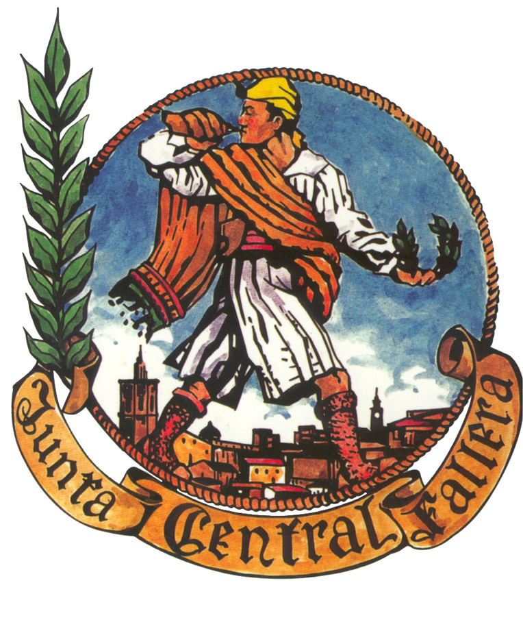 Logo J.C.F. clasico