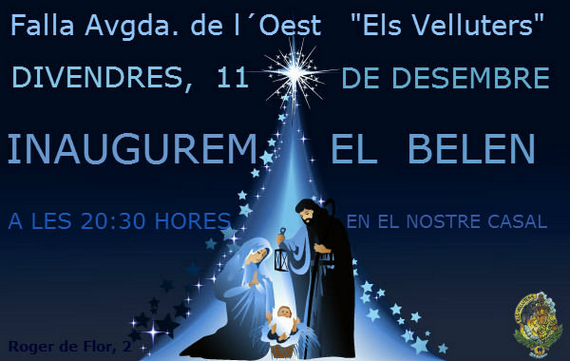 Belen 2015