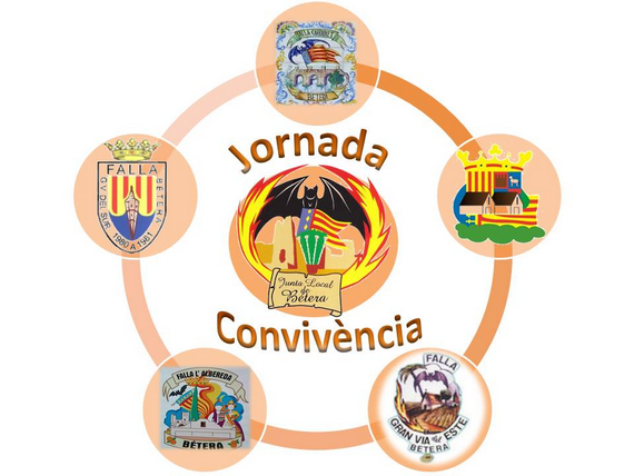 jornadas convivencia