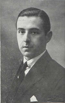 Joaquín ManglanoBaró de Càrcer