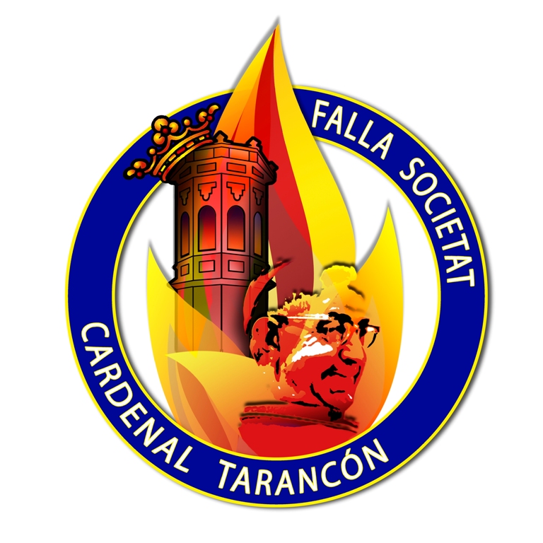 Escudo Falla