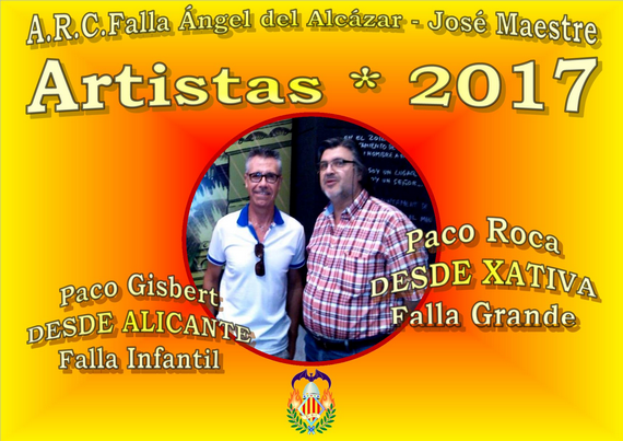 artistas 2017 6