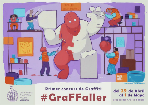 grafaller