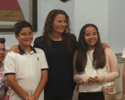 representantes 2017