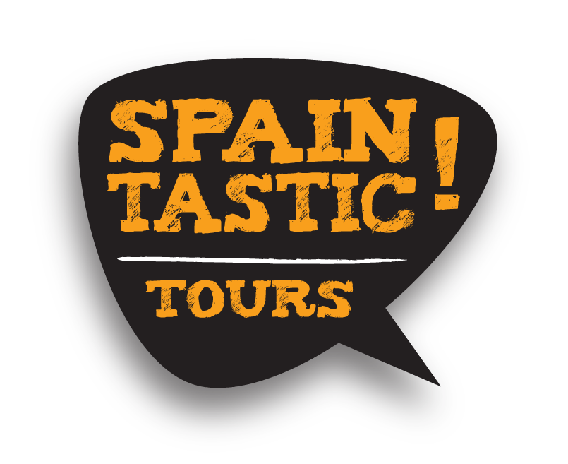 Logo SpainTastic c alpha