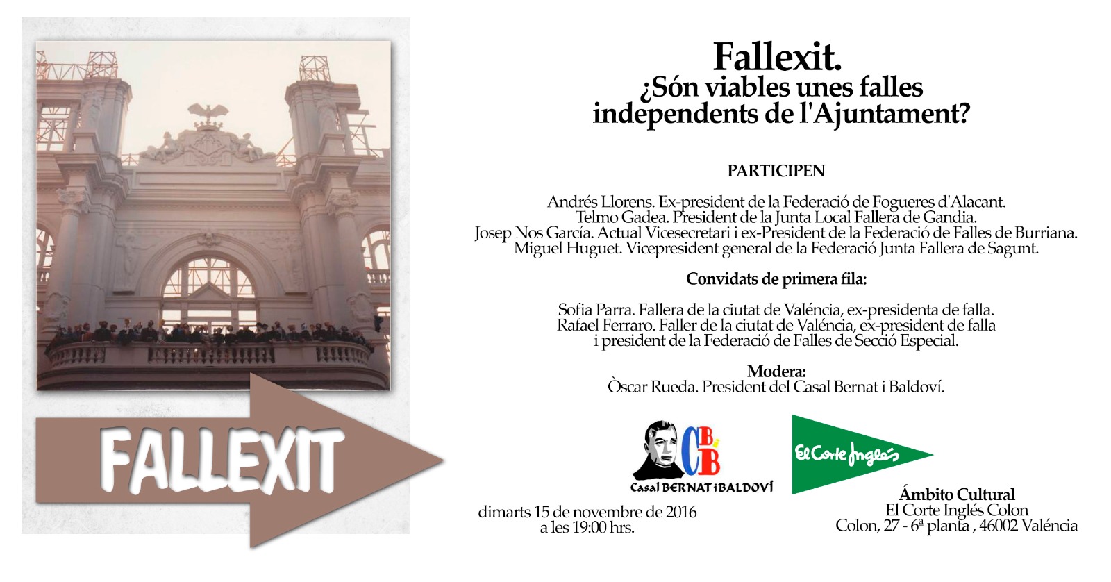 Invitaci&oacute; taula redona Fallexit