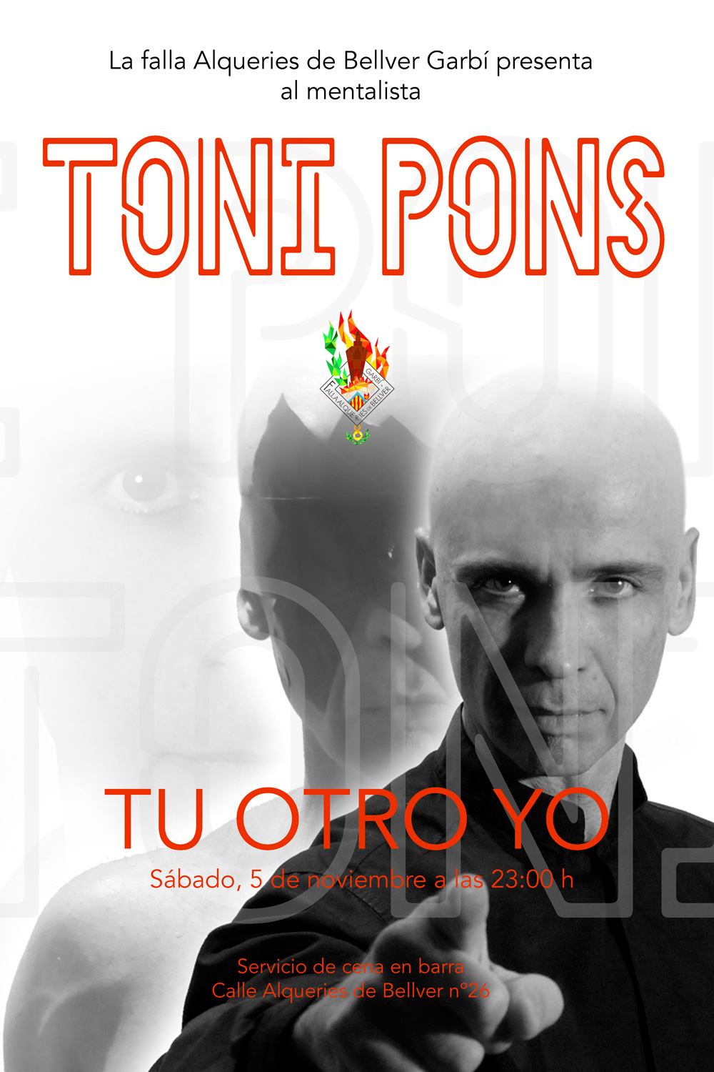 TONI PONS WEB
