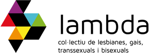 logotipo lambda