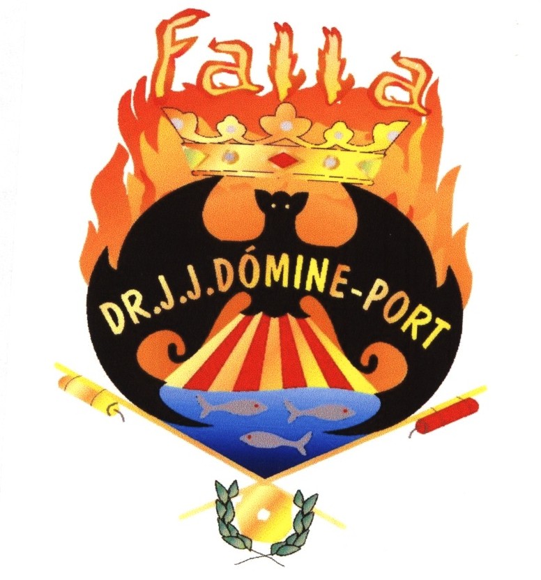 Doctor J.J.Domine-Av. Puerto 226