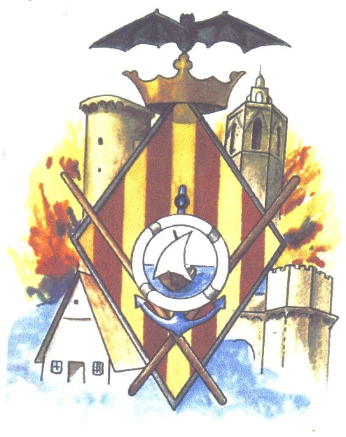 Grupos Virgen del Carmen 162