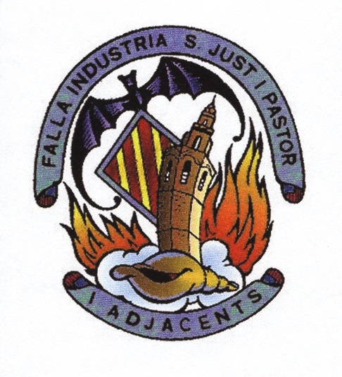 Industria-Justo y Pastor 184a
