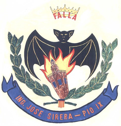Ingeniero J Sirera-Pio IX 359a