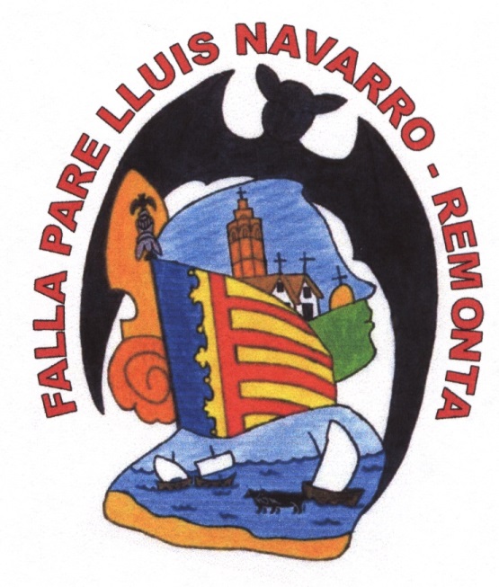 Padre Luis Navarro-Remonta 347a