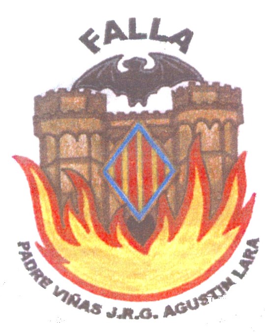 Padre Viñas-Agustín Lara 138a