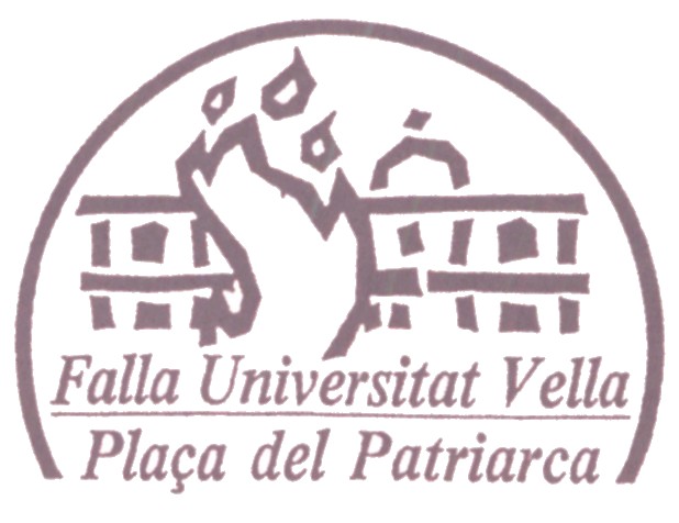 Patriarca - Universitat Vella 305