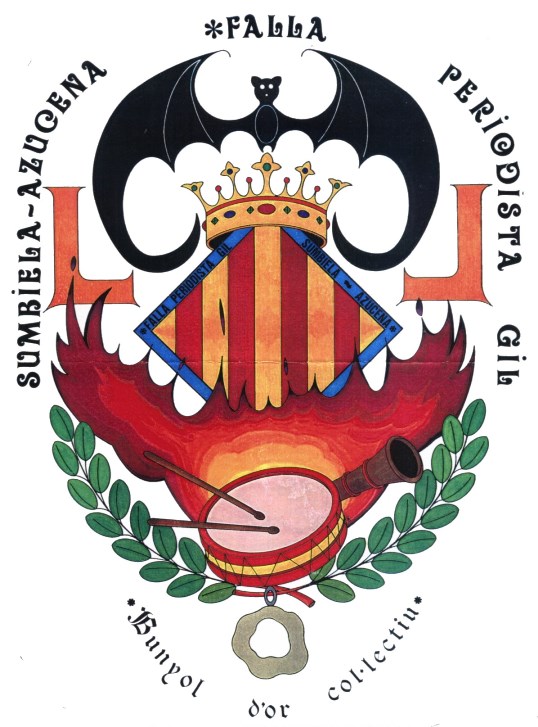 Periodista Gil S-Azucena 288a