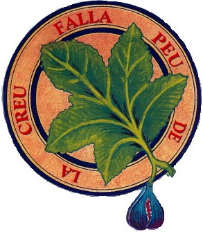 Falla Peu de La Creu