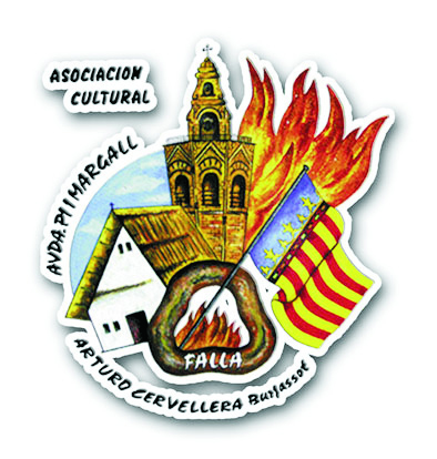 Pi i Margall - Arturo Cervellera