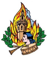 Falla Poeta Alberola - Totana