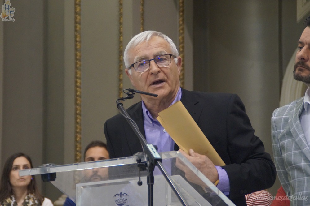 Joan Ribó