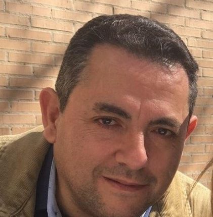 Manuel Jorge