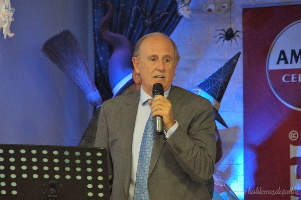 Luis Miralles