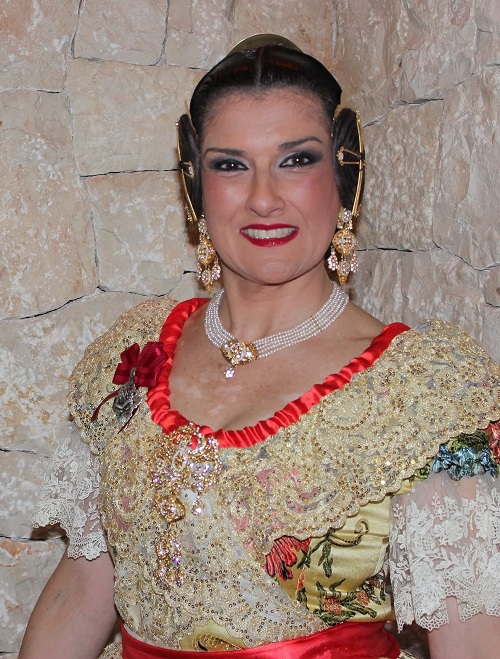 Mª Carmen Monerris