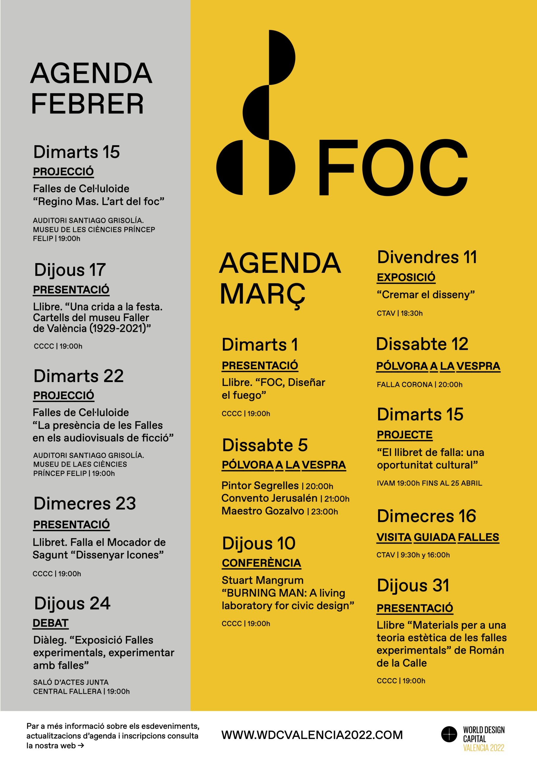 Foc